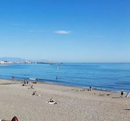 Benal Deluxe With Panoramic Sea Views * 贝纳尔马德纳